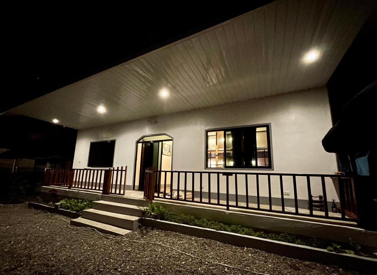 MOMO Hostel Moalboal Exterior foto